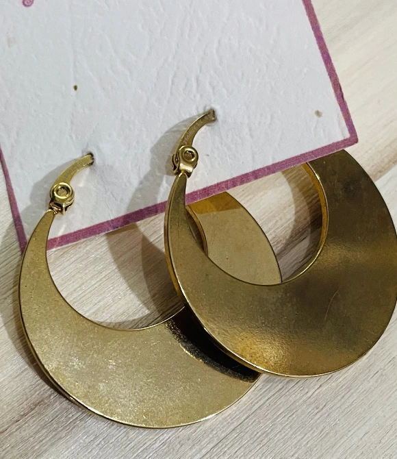 Aros Dorados